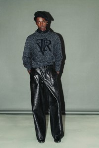 Teddy Vonranson RTW Fall 2023