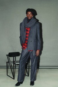Teddy Vonranson RTW Fall 2023