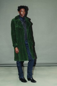 Teddy Vonranson RTW Fall 2023