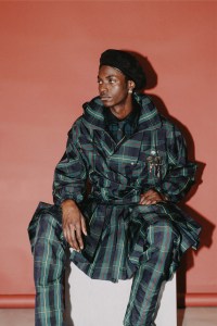 Teddy Vonranson RTW Fall 2023