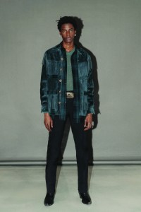Teddy Vonranson RTW Fall 2023