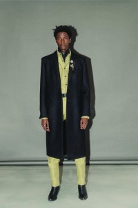 Teddy Vonranson RTW Fall 2023