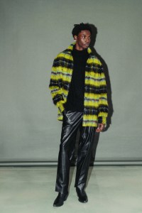 Teddy Vonranson RTW Fall 2023