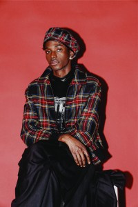 Teddy Vonranson RTW Fall 2023