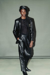 Teddy Vonranson RTW Fall 2023