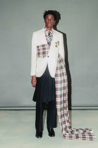 Teddy Vonranson RTW Fall 2023