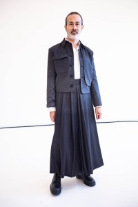 Terry Singh RTW Fall 2023
