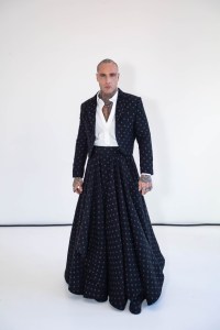 Terry Singh RTW Fall 2023