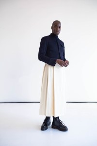 Terry Singh RTW Fall 2023