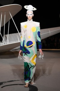 Thom Browne RTW Fall 2023