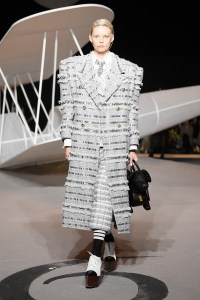 Thom Browne RTW Fall 2023