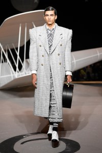 Thom Browne RTW Fall 2023