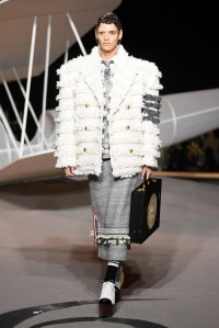 Thom Browne RTW Fall 2023