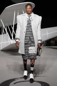 Thom Browne RTW Fall 2023