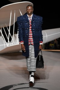 Thom Browne RTW Fall 2023