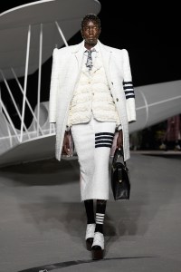 Thom Browne RTW Fall 2023