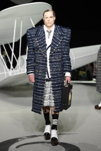 Thom Browne RTW Fall 2023