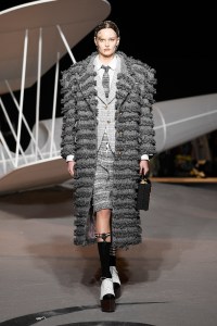 Thom Browne RTW Fall 2023