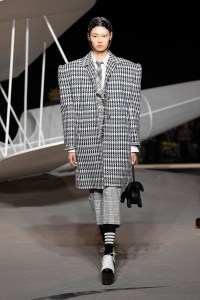 Thom Browne RTW Fall 2023