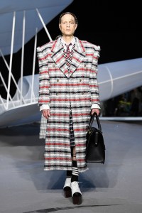 Thom Browne RTW Fall 2023