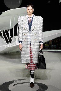 Thom Browne RTW Fall 2023
