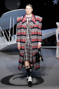 Thom Browne RTW Fall 2023