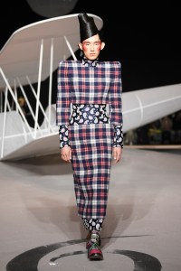 Thom Browne RTW Fall 2023