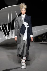 Thom Browne RTW Fall 2023
