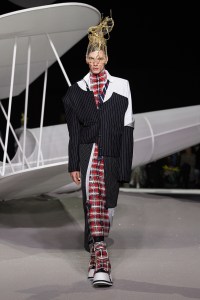 Thom Browne RTW Fall 2023