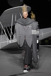 Thom Browne RTW Fall 2023