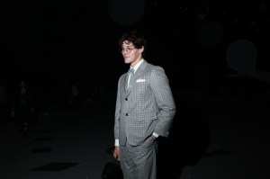 Noah Beck