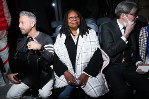 Whoopi Goldberg