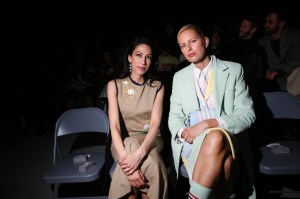 Huma Abedin