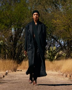 Tibi RTW Fall 2023