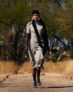 Tibi RTW Fall 2023