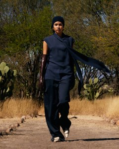 Tibi RTW Fall 2023