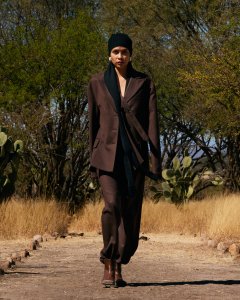 Tibi RTW Fall 2023