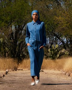 Tibi RTW Fall 2023