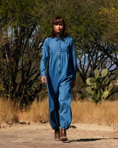Tibi RTW Fall 2023