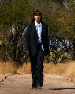 Tibi RTW Fall 2023