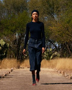Tibi RTW Fall 2023