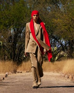 Tibi RTW Fall 2023