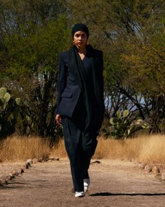 Tibi RTW Fall 2023