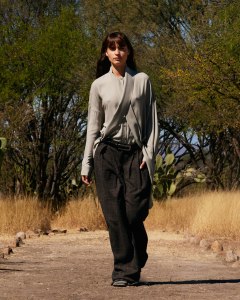 Tibi RTW Fall 2023
