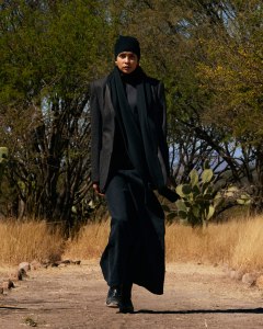 Tibi RTW Fall 2023