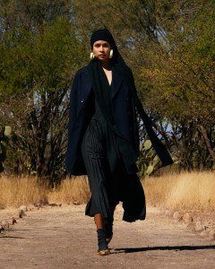 Tibi RTW Fall 2023