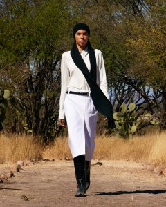 Tibi RTW Fall 2023