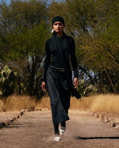 Tibi RTW Fall 2023
