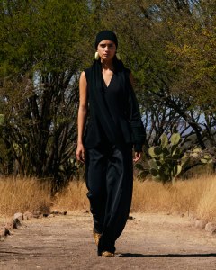 Tibi RTW Fall 2023
