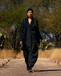 Tibi RTW Fall 2023